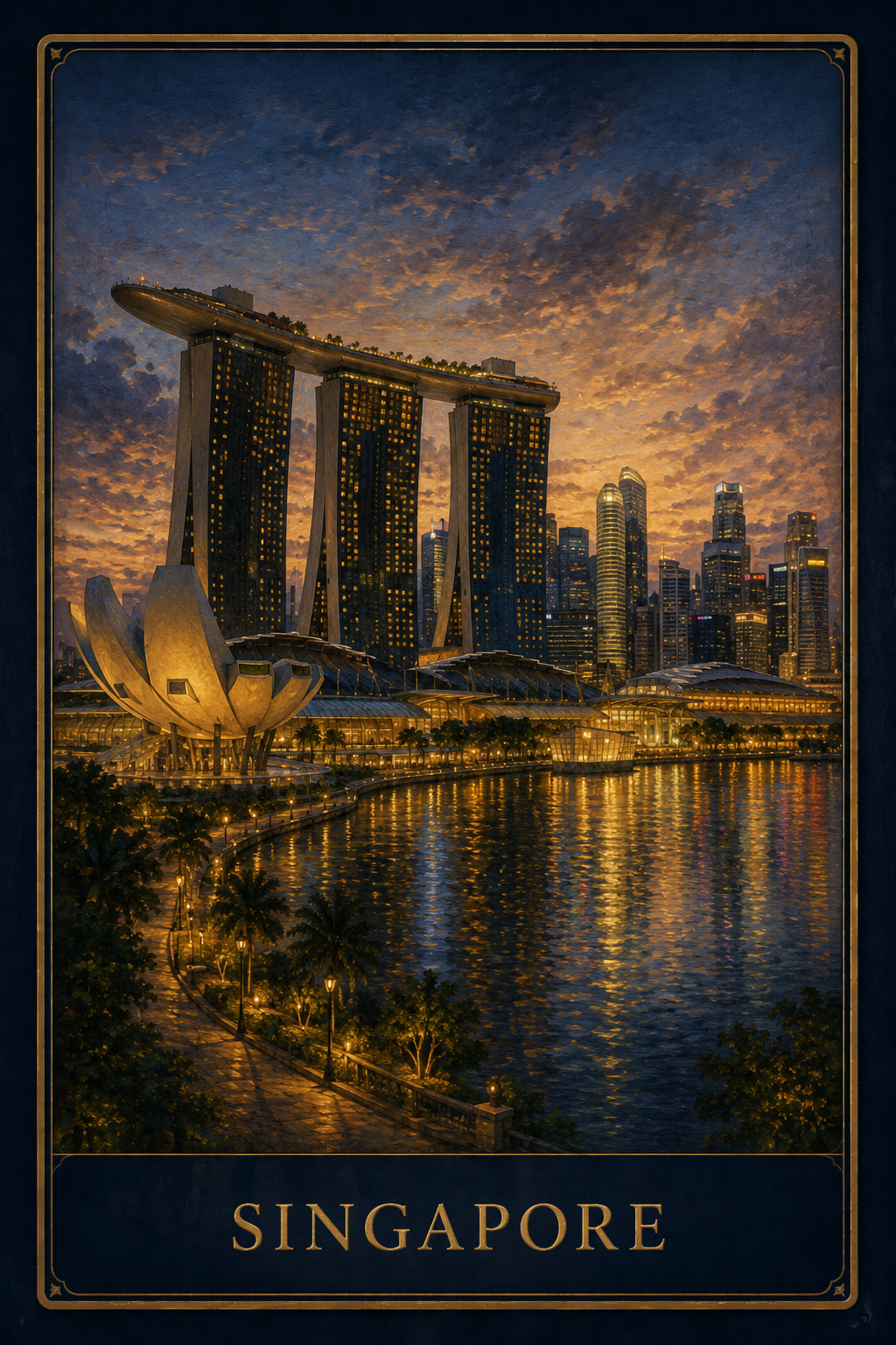 Asian wealth planning gateway.