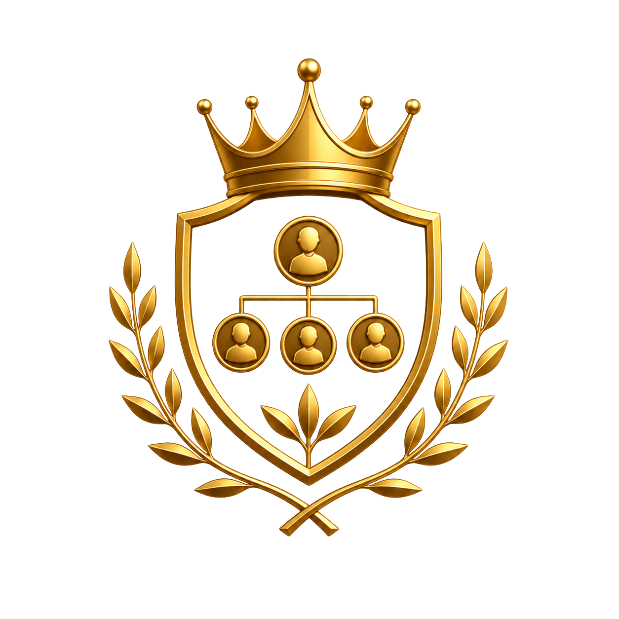 Legacy by design