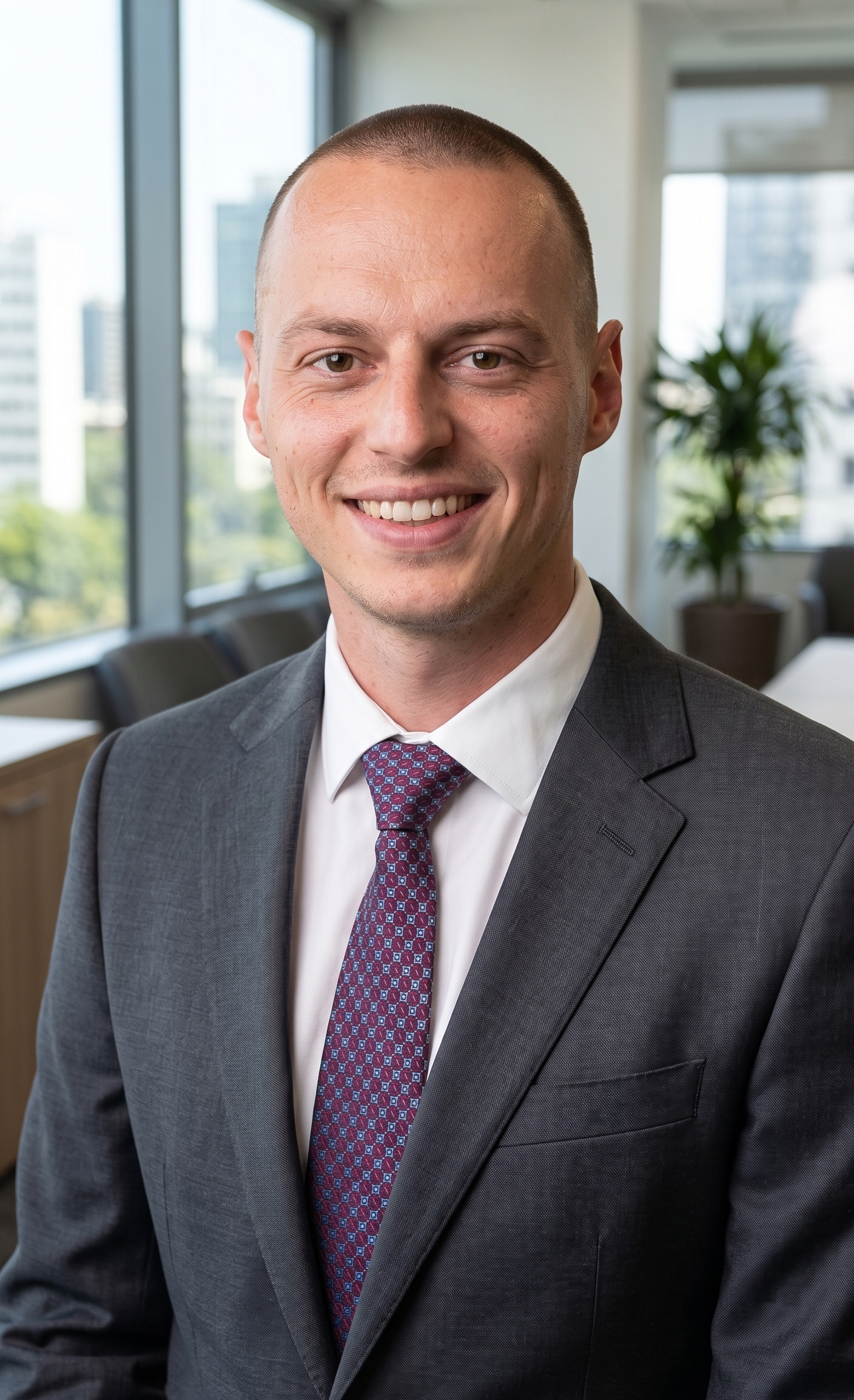 Noam Cohen