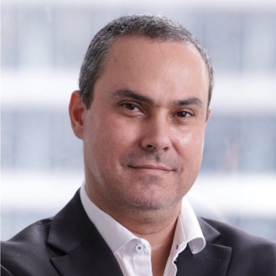 Zury Ilan