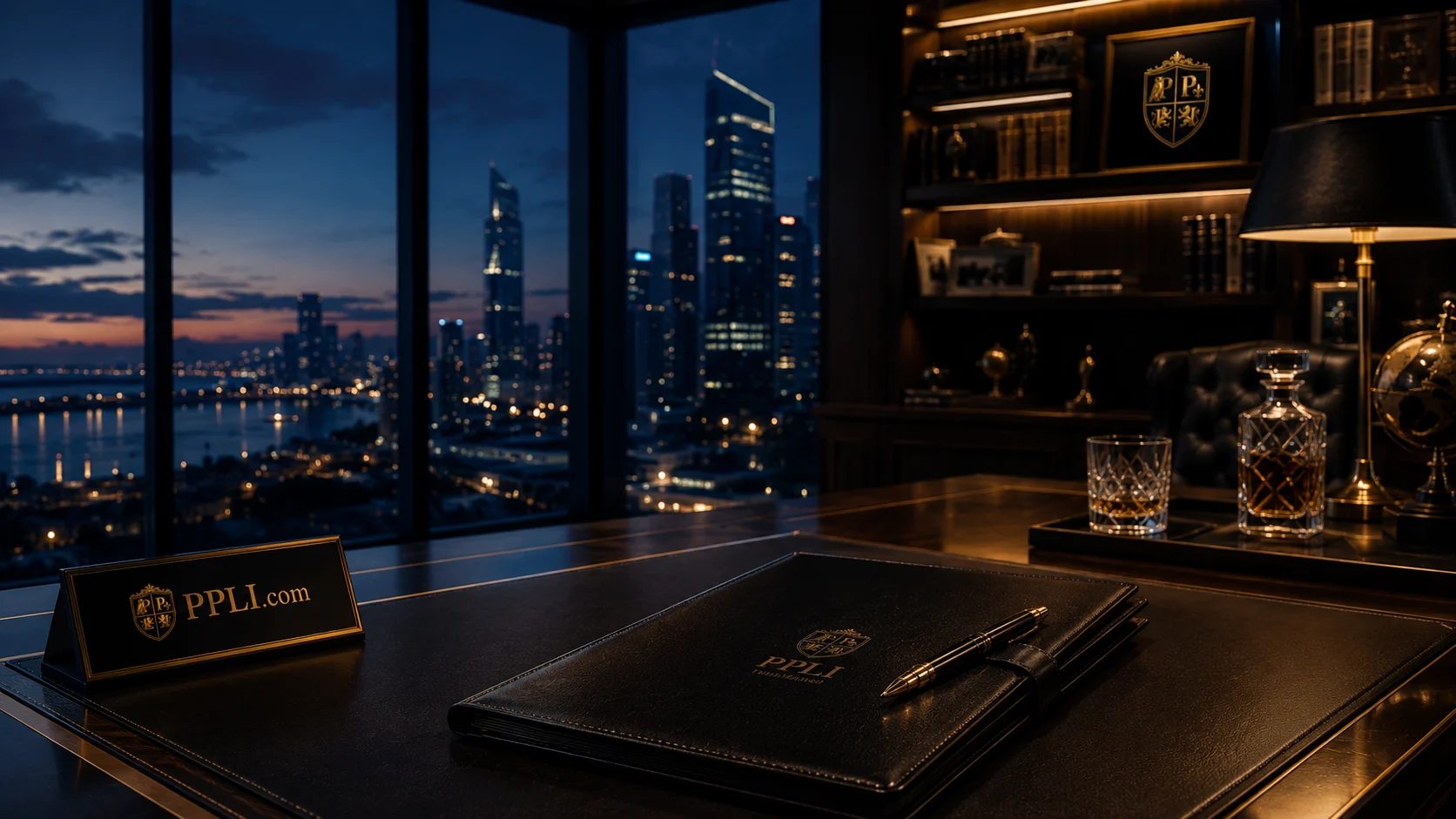 Family office solutions